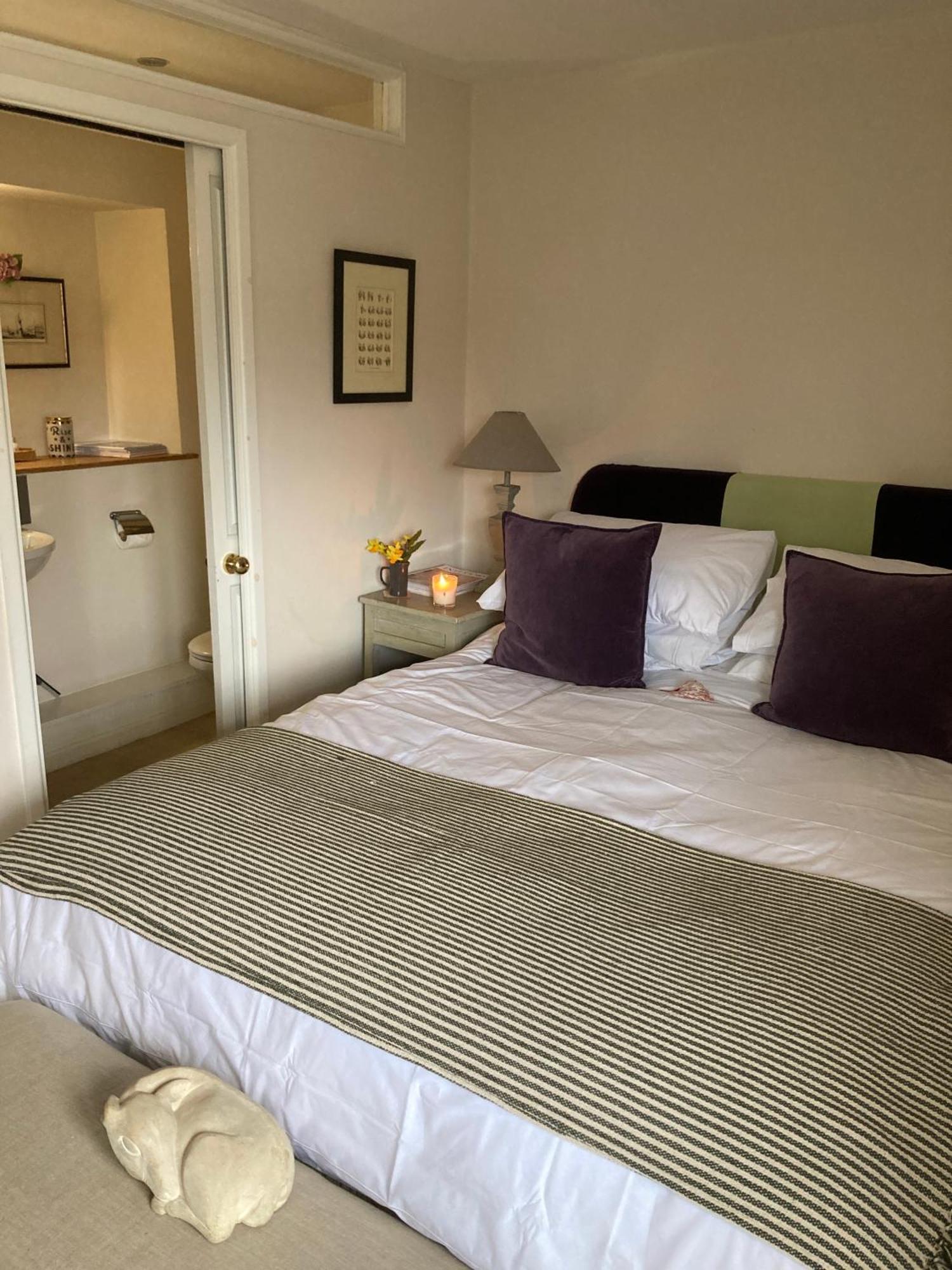 Brook Farm Cottage แบร็คลีย์ ภายนอก รูปภาพ