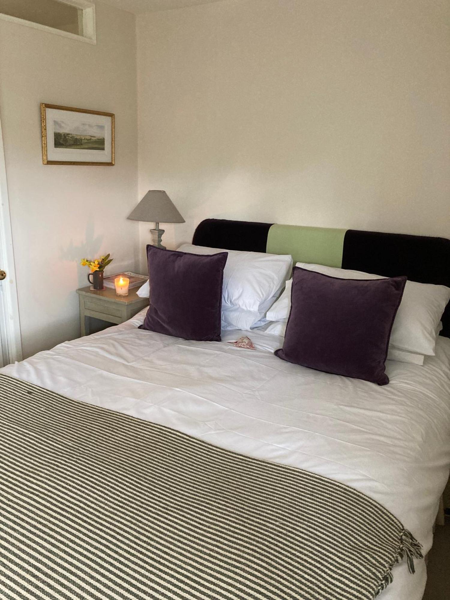Brook Farm Cottage แบร็คลีย์ ภายนอก รูปภาพ