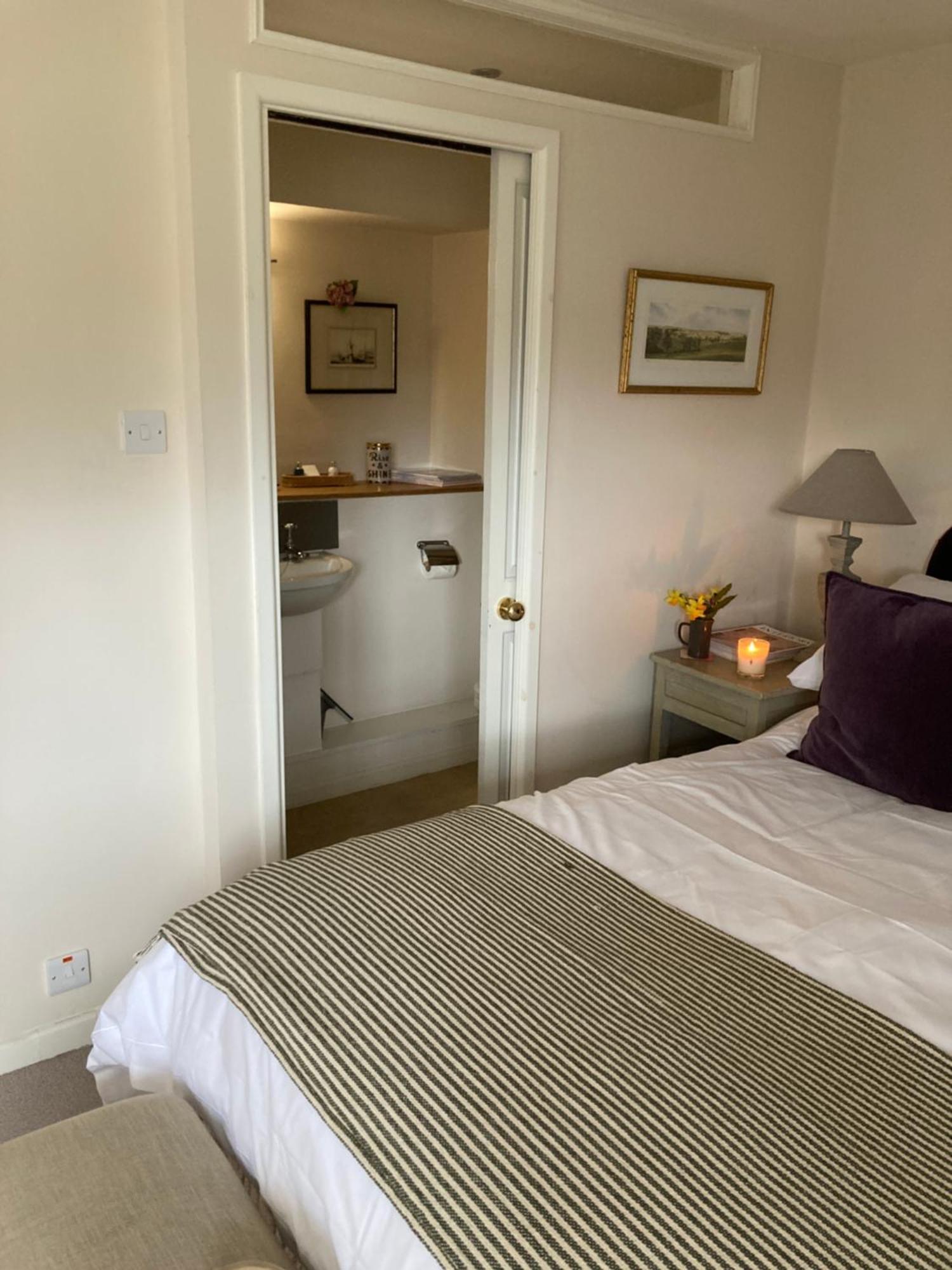 Brook Farm Cottage แบร็คลีย์ ภายนอก รูปภาพ