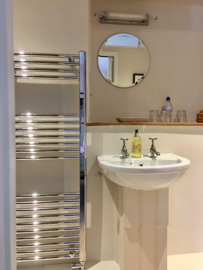 Brook Farm Cottage แบร็คลีย์ ภายนอก รูปภาพ