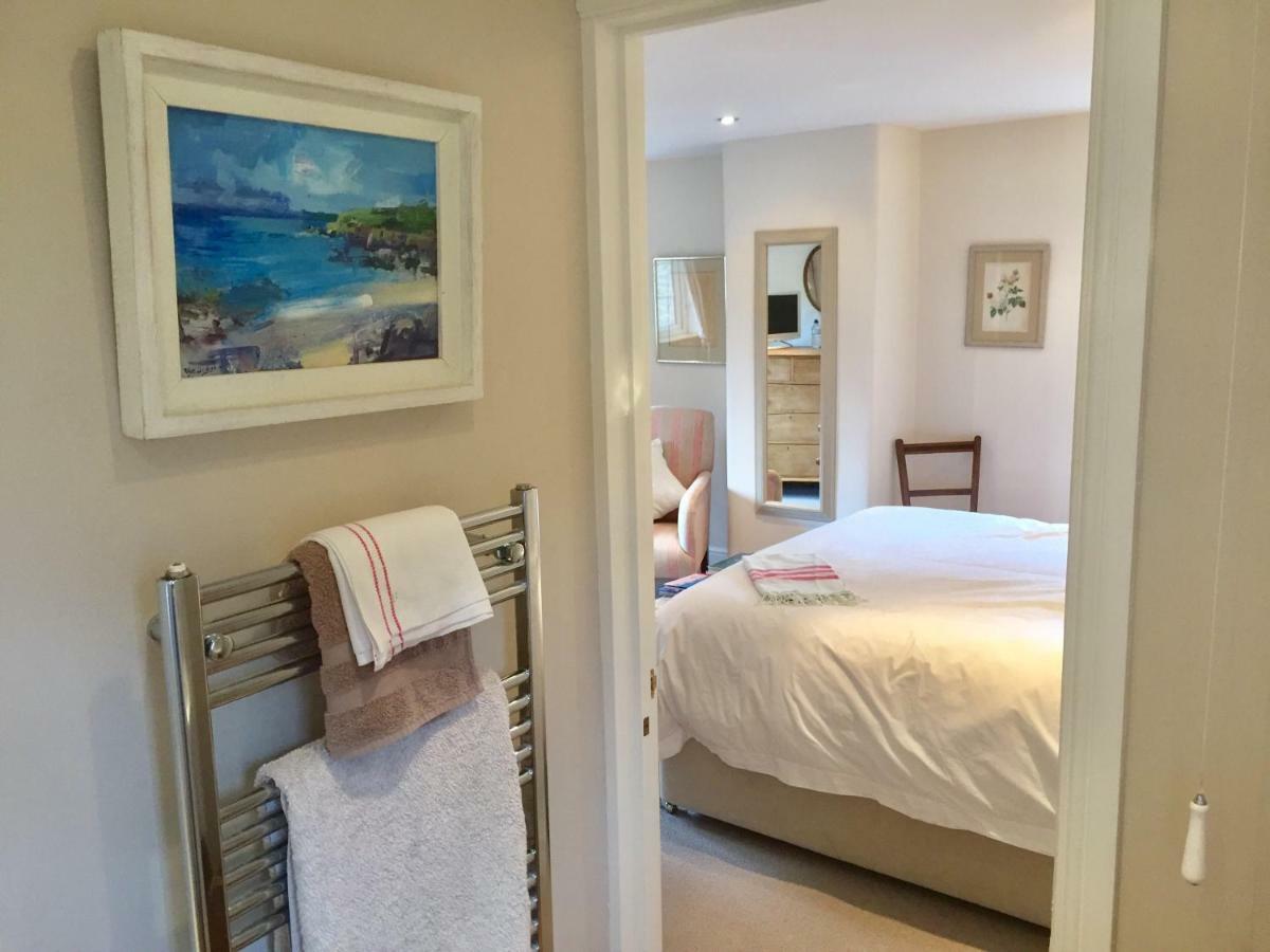 Brook Farm Cottage แบร็คลีย์ ภายนอก รูปภาพ