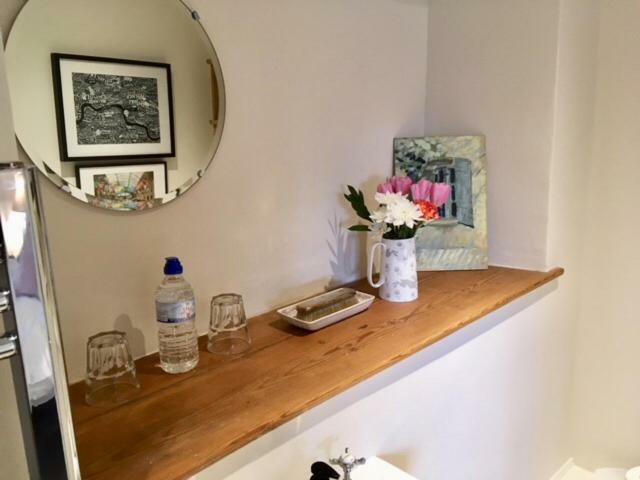 Brook Farm Cottage แบร็คลีย์ ภายนอก รูปภาพ