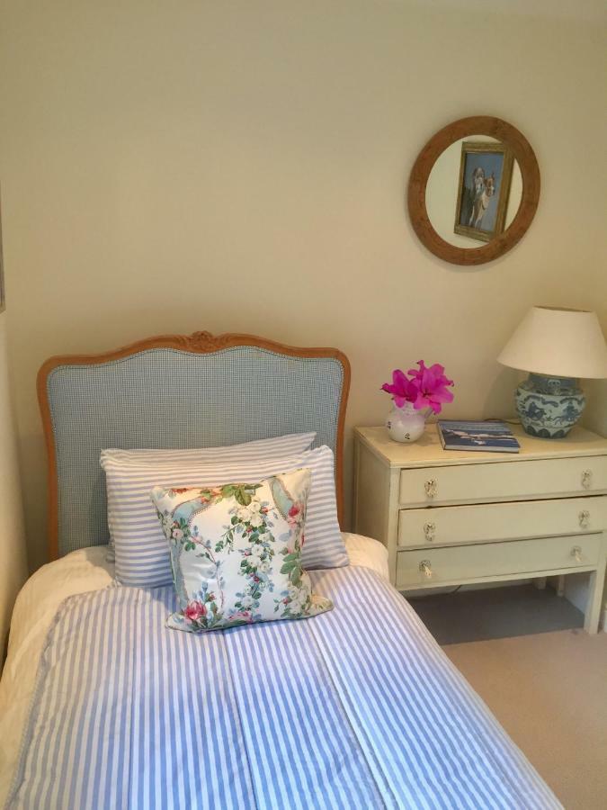 Brook Farm Cottage แบร็คลีย์ ภายนอก รูปภาพ