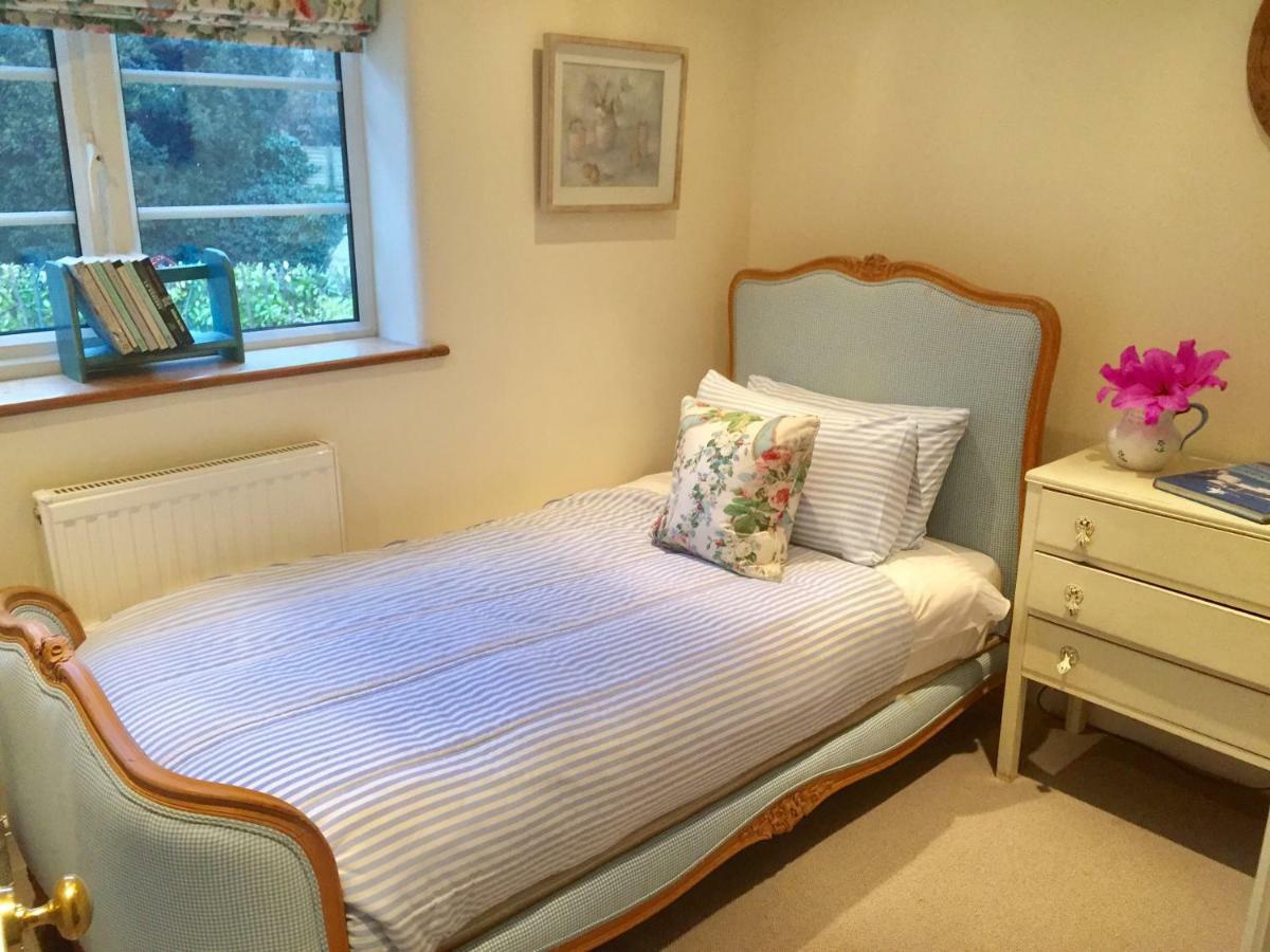 Brook Farm Cottage แบร็คลีย์ ภายนอก รูปภาพ
