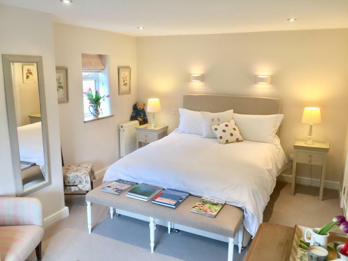 Brook Farm Cottage แบร็คลีย์ ภายนอก รูปภาพ