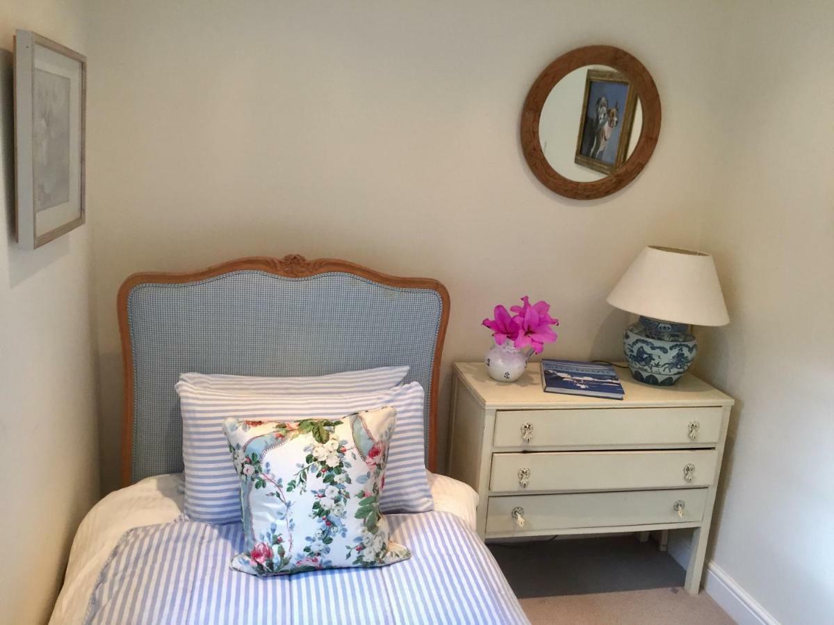 Brook Farm Cottage แบร็คลีย์ ภายนอก รูปภาพ