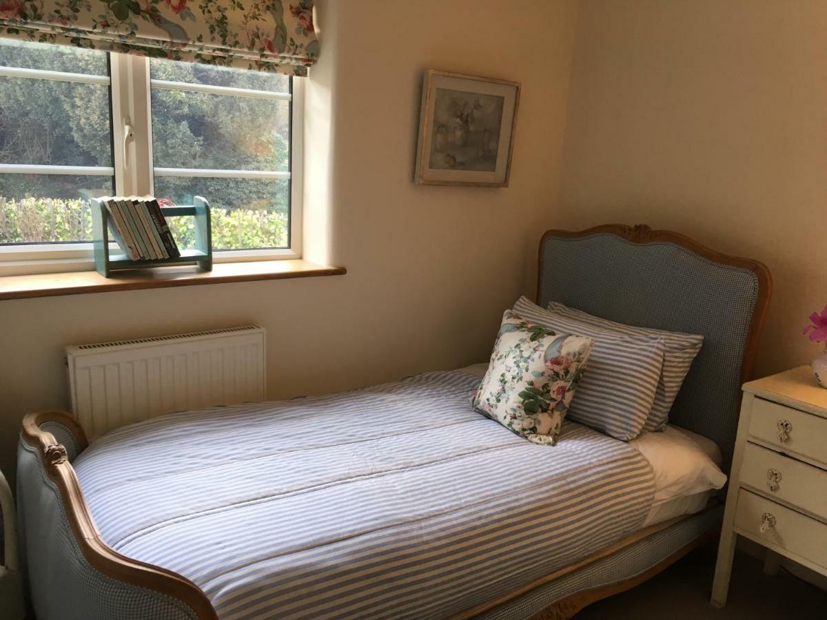 Brook Farm Cottage แบร็คลีย์ ภายนอก รูปภาพ