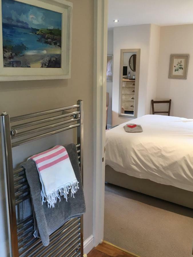 Brook Farm Cottage แบร็คลีย์ ภายนอก รูปภาพ